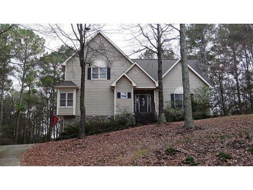 12 Mckelvey Court, Cartersville, GA 30121