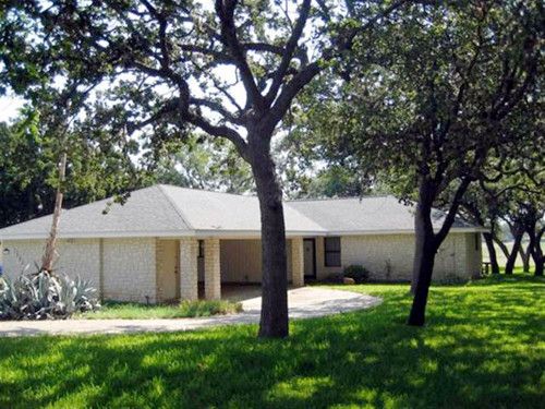 132 Oleander Drive, Buchanan Dam, TX 78609