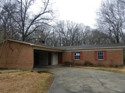 523 Bellevue Street, Clinton, MS 39056