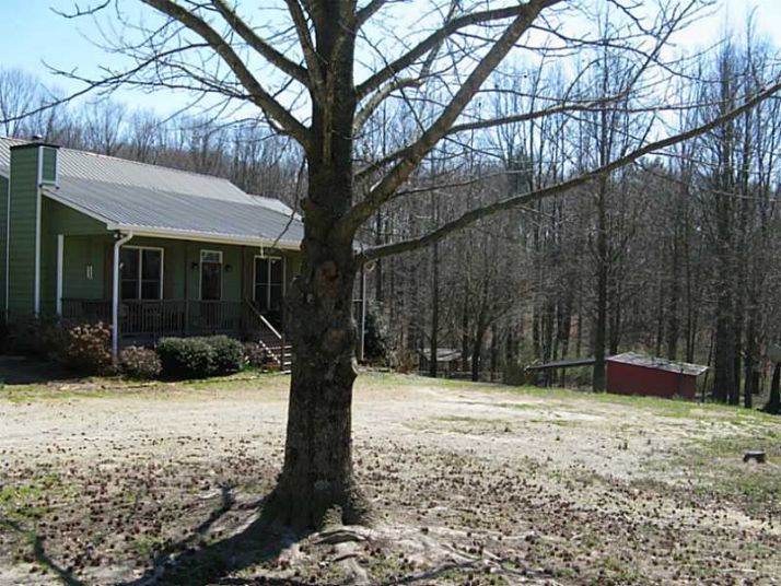 488 Thomas Road, Cleveland, GA 30528
