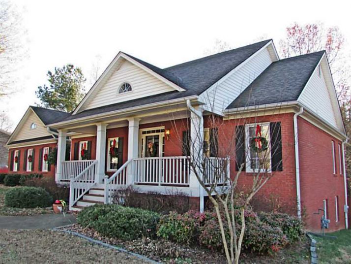 289 Summer Ridge Drive, Villa Rica, GA 30180