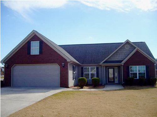 9 SUNRISE DR, Rossville, GA 30741