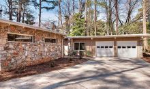 496 Smithstone Road Se Marietta, GA 30067