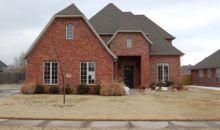 4430 W Lofty Wood Dr Fayetteville, AR 72704