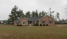 1232 Oak Ridge Plan Hephzibah, GA 30815