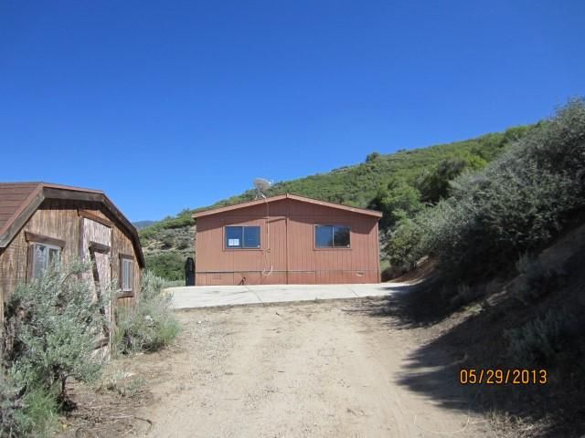 22600 Guy Clark Dr, Tehachapi, CA 93561