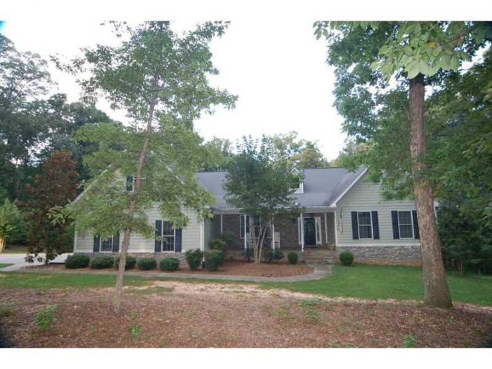 5925 Cantrell Circle, Cumming, GA 30041