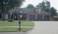 2501 Forest Ridge Parkway Claremore, OK 74017