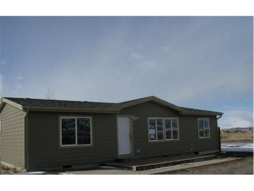 207 Moon Beam Ln, Belgrade, MT 59714