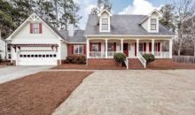 876 Trailside Lane Sw Marietta, GA 30064