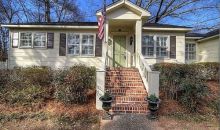 198 Stewart Avenue Nw Marietta, GA 30064