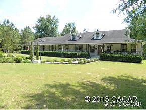 Sw 282Nd Street, Newberry, FL 32669