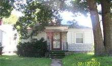 3667 Pierce St Gary, IN 46408