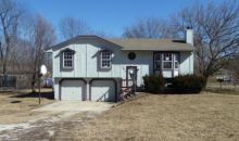 15807 Terry Ave Belton, MO 64012