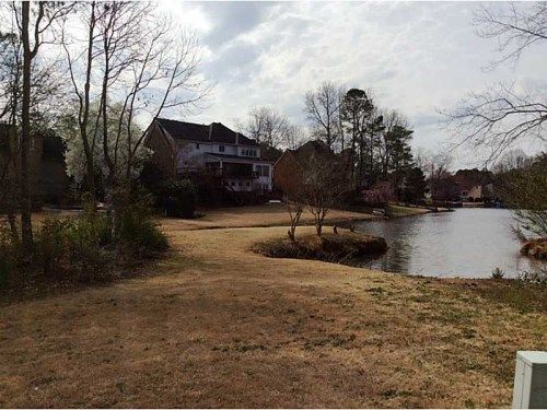 1601 Hickory Lake Drive, Snellville, GA 30078