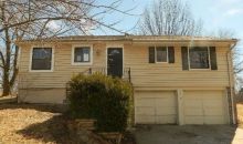 2310 NW Yorkshire Drive Blue Springs, MO 64015