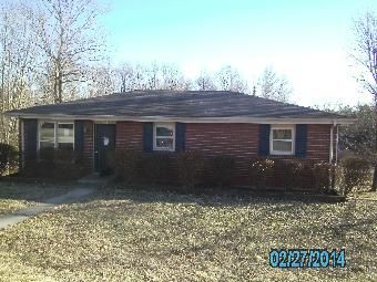 535 E Apache Trail, North Vernon, IN 47265
