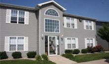 8242 Lincoln Cir #d Merrillville, IN 46410