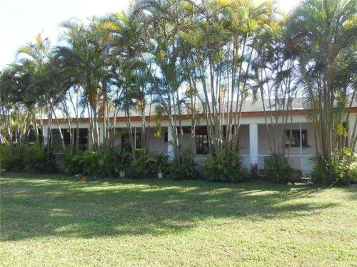 18445 SW 268 ST, Homestead, FL 33031