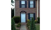 Unit 1520 - 1520 Springleaf Circle Se Smyrna, GA 30080
