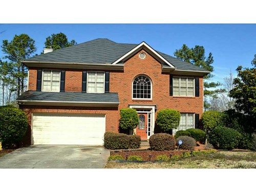 2125 Sweetbirch Trail, Lawrenceville, GA 30044