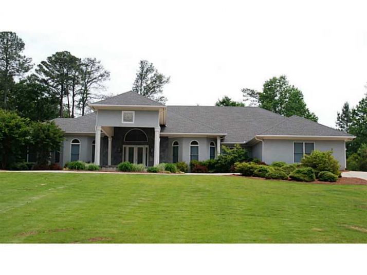 1030 Ven Villa Road, Marietta, GA 30062