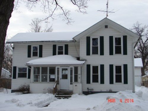 117 S Andrews St, Three Rivers, MI 49093