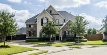 8403 IRON TREE LN Katy, TX 77494