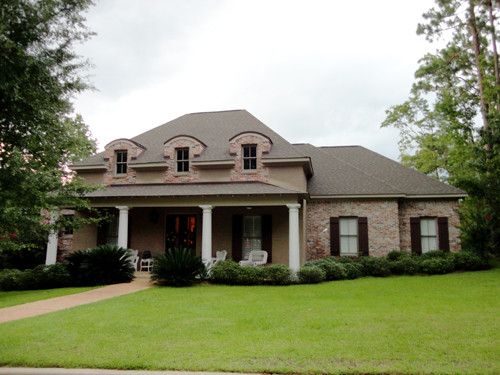 50 Millikens Bend, Hattiesburg, MS 39402