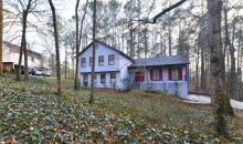 3835 E Carlyle Court Marietta, GA 30062