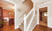 2704 Chestnut Ridge Way Marietta, GA 30062