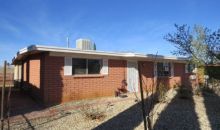 41 E Brown Drive Sierra Vista, AZ 85635