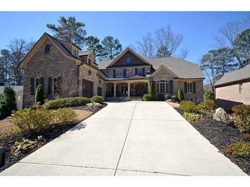 917 Fairfield Drive, Marietta, GA 30068