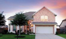 5809 WILTON ST Pearland, TX 77584