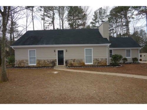 184 Cave Springs Court, Ellenwood, GA 30294