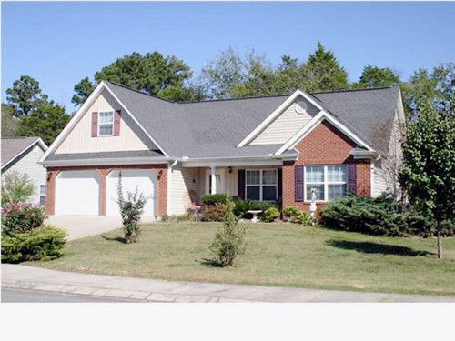 14 HONEYBERRY LN, Rossville, GA 30741