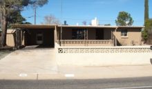 305 3rd Street Huachuca City, AZ 85616