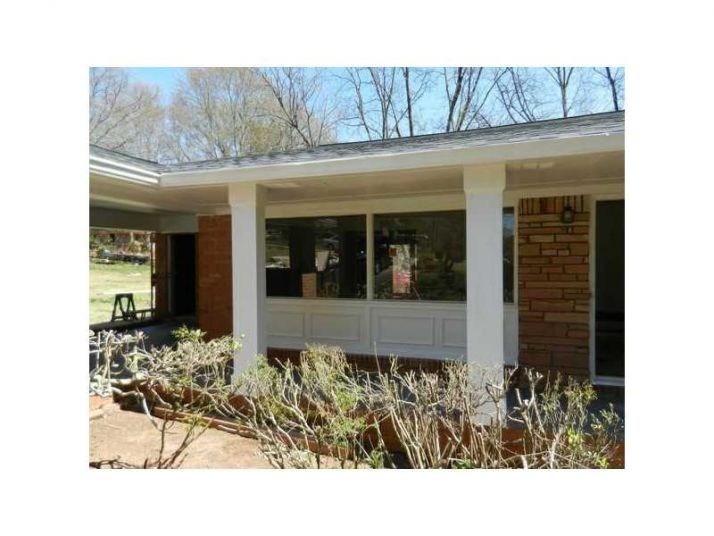 2421 Tilson Road, Decatur, GA 30032