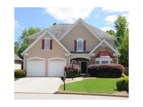 5210 Marston Road, Atlanta, GA 30360