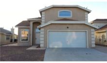 3137 Tierra Encino Dr El Paso, TX 79938