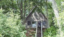 8063 W Wolf Lake Rd Shingleton, MI 49884