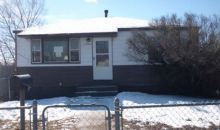 3421 Bevans St Cheyenne, WY 82001