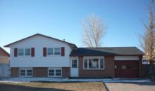 1510 Bill Nye Ave Laramie, WY 82070