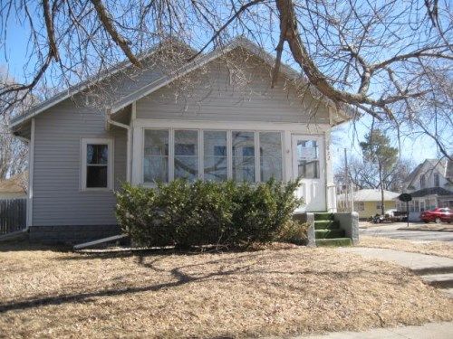 1622 B St, South Sioux City, NE 68776