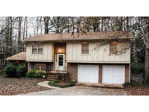 135 Victoria Drive, Ellenwood, GA 30294