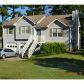 219 Senator Road, Douglasville, GA 30134 ID:2428508