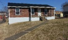 533 Roosevelt Avenue Madison, TN 37115