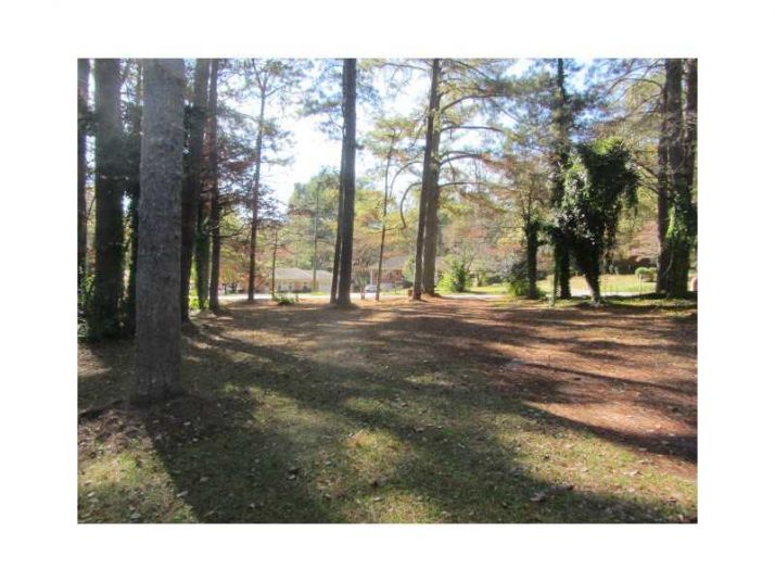 3203 Benjamin E Mays Drive Sw, Atlanta, GA 30311