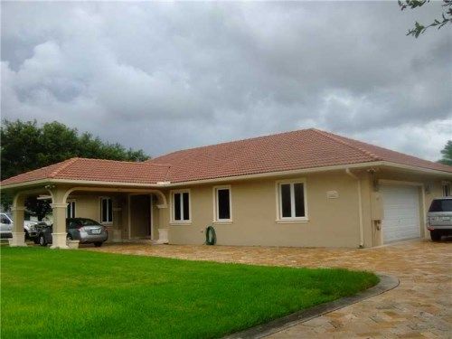 24163 SW 212 AV, Homestead, FL 33031