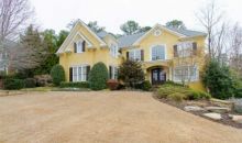 14595 Creek Club Drive Alpharetta, GA 30004